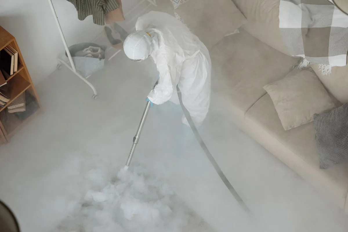 Crime Scene Cleanup in Old Westbury, NY